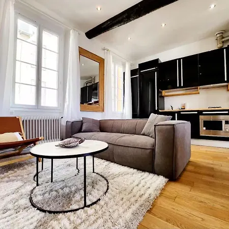 Apartment La Joie En Provence - 5min De La *