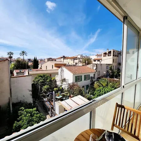 Apartment La Joie En Provence - 5min De La